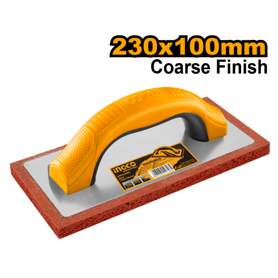 INGCO HSFR24008 Sponge Float 230x100mm