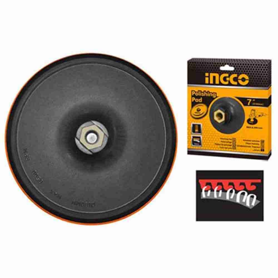 INGCO APP0111801 | تارة تلزيق زاوية 180مم M14