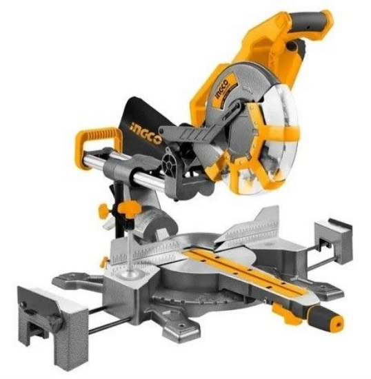 INGCO Sliding Miter Saw 2400W BM2S24001