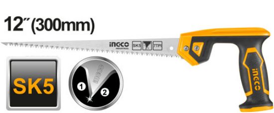 INGCO HCS3002 | منشار جفصين 12" صناعي