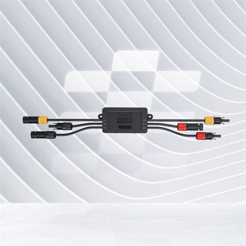 Fonrich Smart PV Safety Protection Device FR-PVMS-TTQC - Solar Accessories - Fonrich - Azar Group