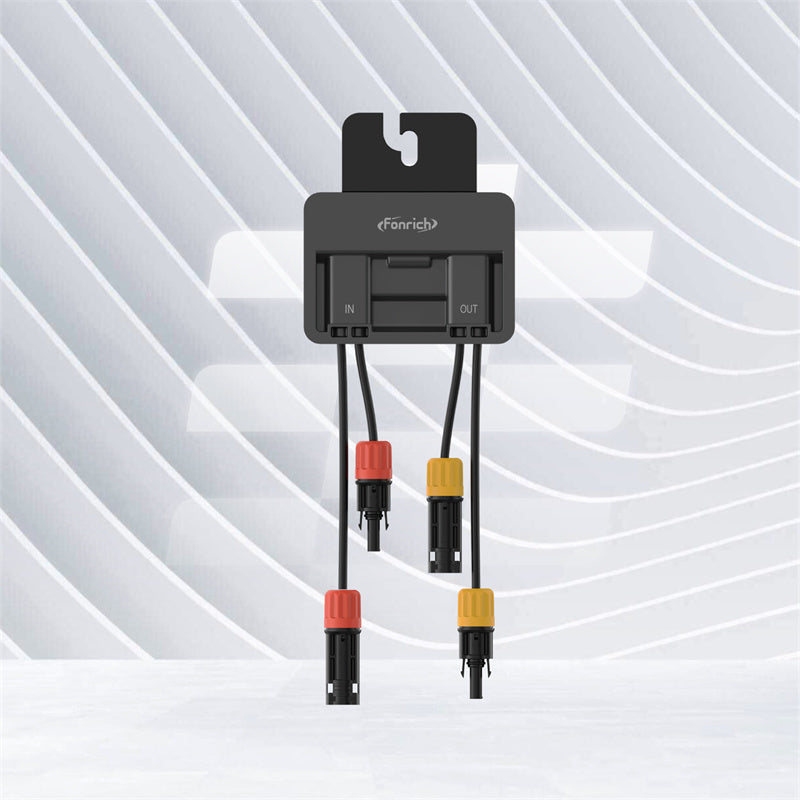Fonrich Arc Interrupter FR-AFCI-KNJC - Solar Accessories - Fonrich - Azar Group