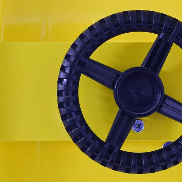 V.E.M. Drum Fan 900MM 520W 750RPM