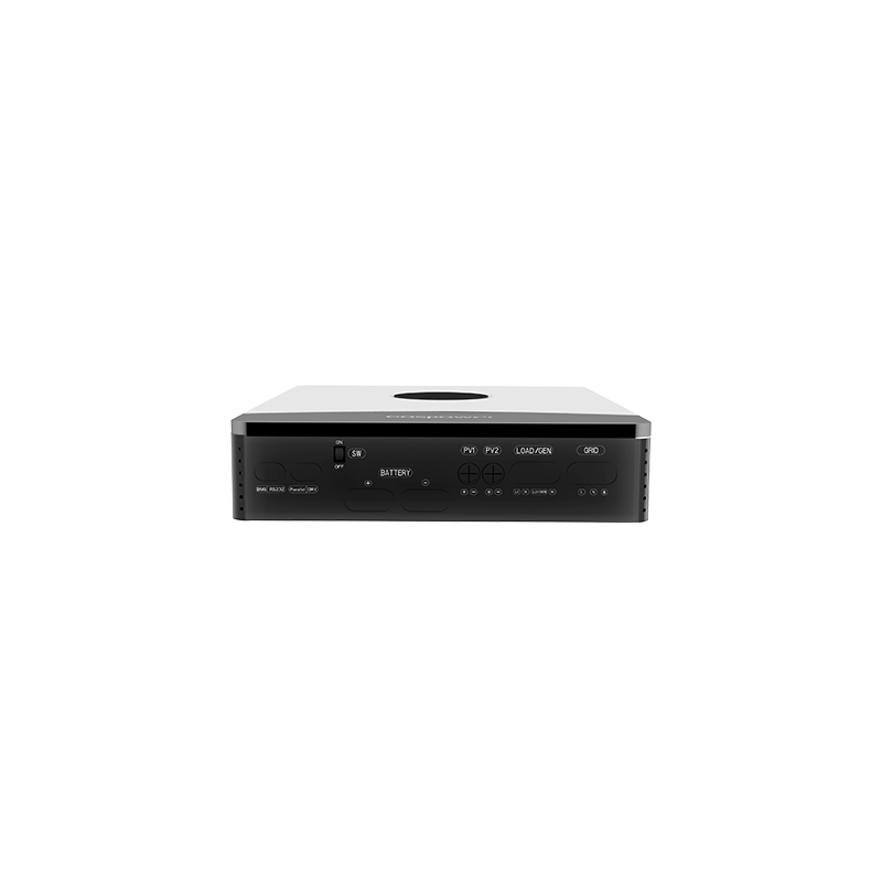 GOSPOWER 12KL1 Off-Grid Solar Inverter 12000VA/12000W - Solar Inverters - GOSPOWER - Azar Group