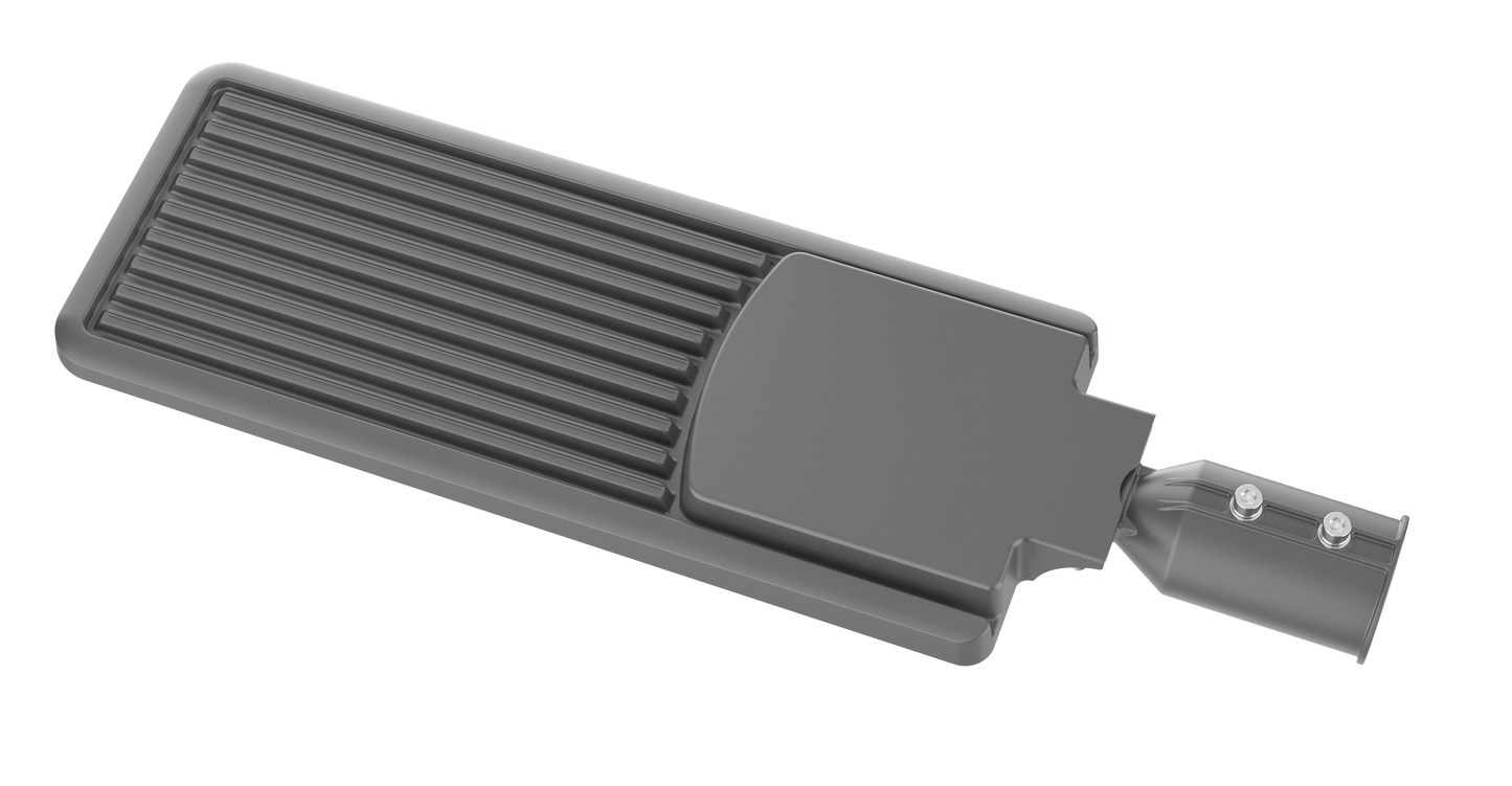 AURA Superior LED Street Light 200W 3000K Aura Lighting