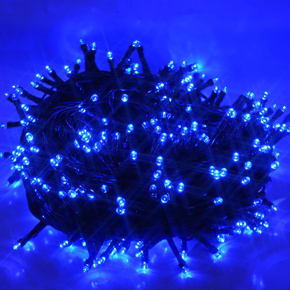 Twinkle Star Light 100 LED 5 Meters