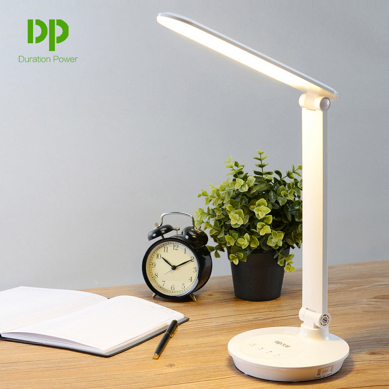 SAGAQ Desk Lamp, Table Lamp, Reading Light LED