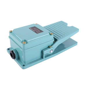 V.E.M. TFS-402 Aluminum Housing Copper Without Wire Automatic Reset