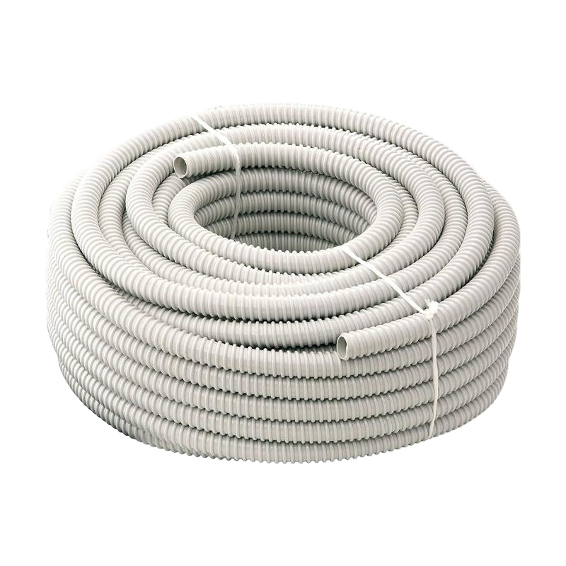 Spiral PVC Hose – 38mm
