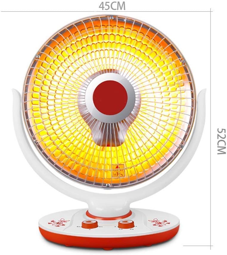 VEM Heater 550W - 1100W APG