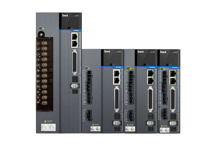 INVT DA200A servo drive