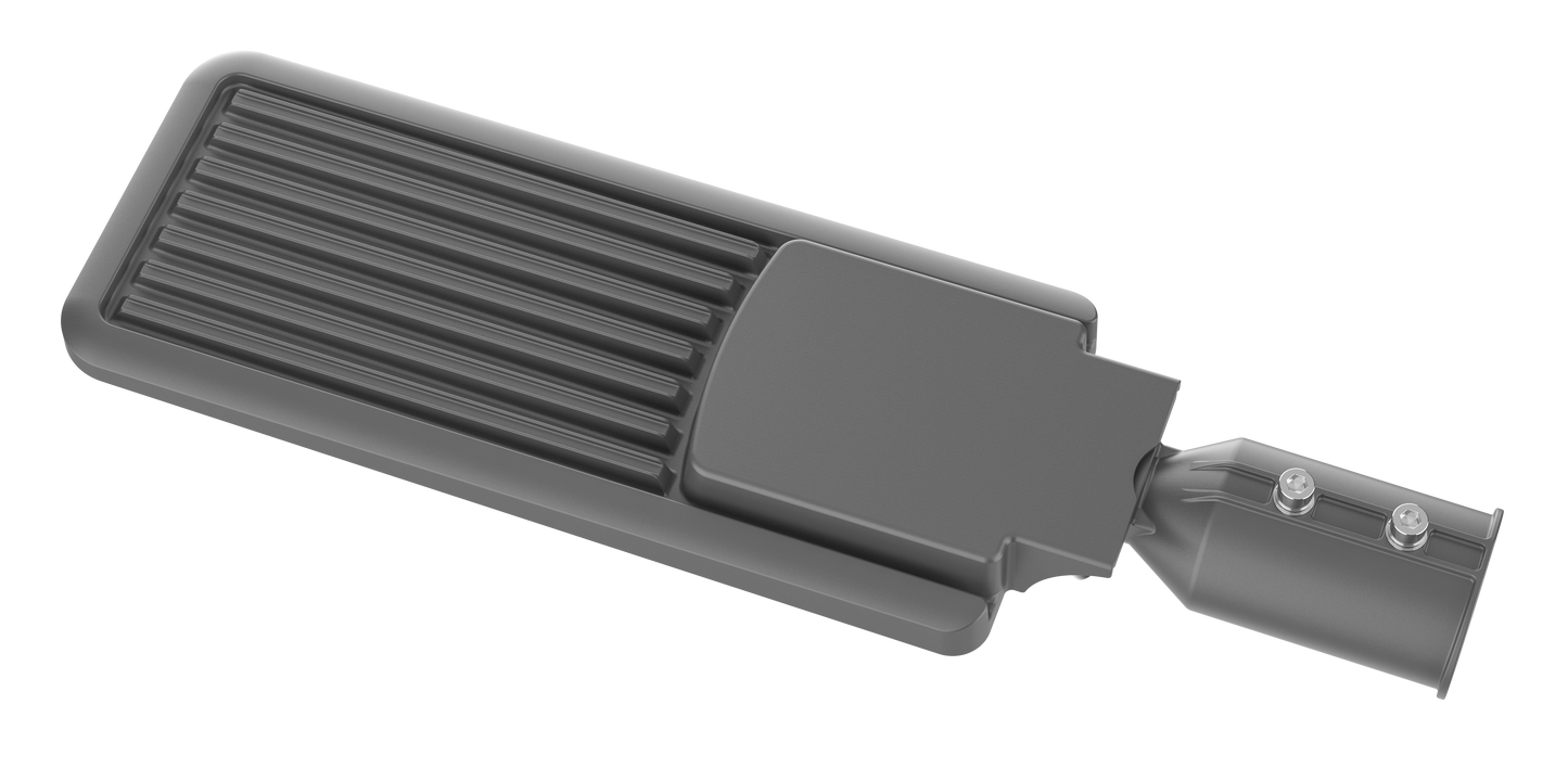 Superior LED Street Light 100W 3000K Aura Lighting