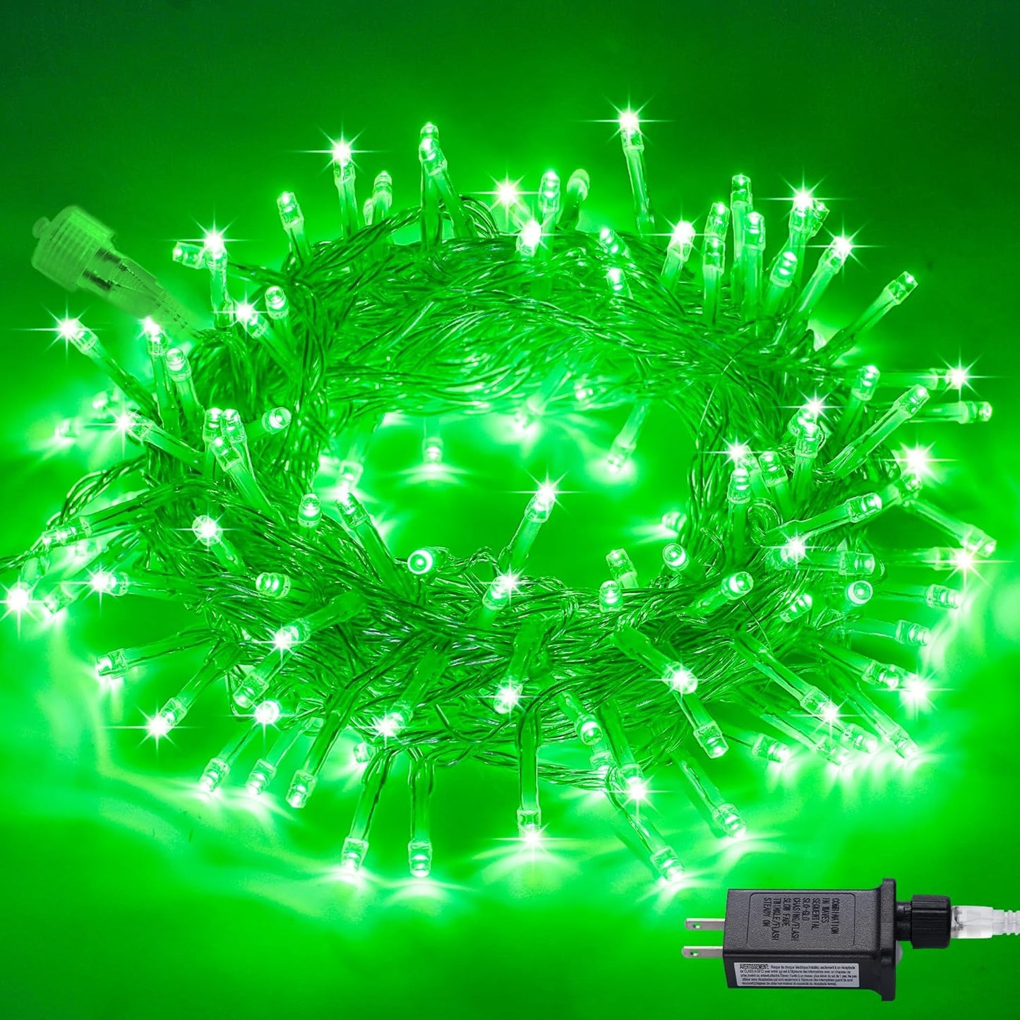 Twinkle Star Light 100 LED 5 Meters