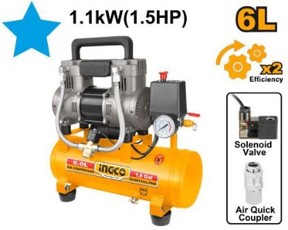 INGCO ACS111062