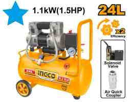 INGCO ACS111242