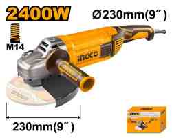 INGCO AG24008