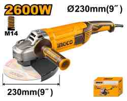 INGCO AG26008