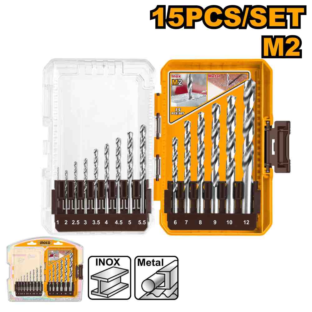 INGCO AKDL51508