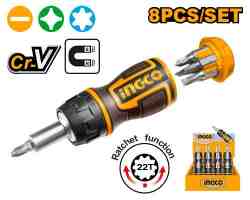 INGCO AKISDS1728