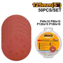INGCO AKRS1250511