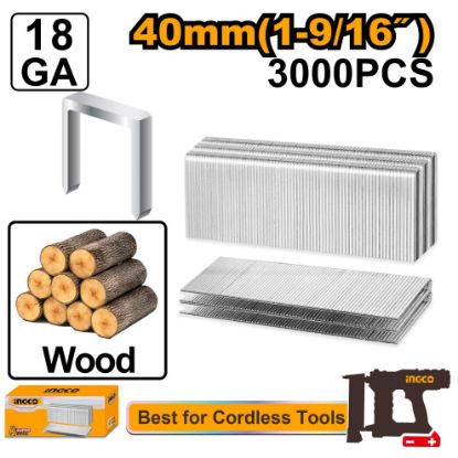 INGCO AST18403