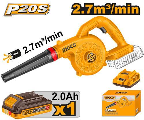 INGCO CABLI20781
