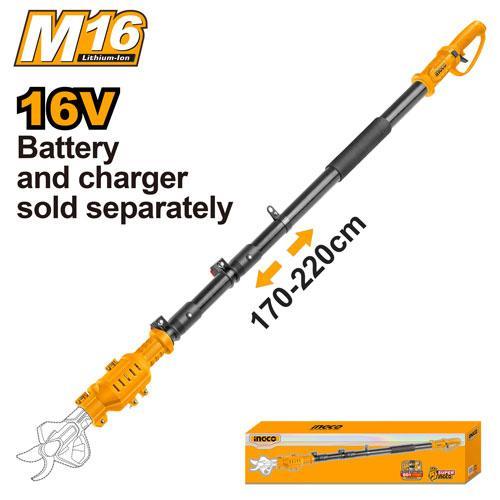 INGCO CERLI1658