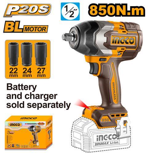 INGCO CIWLI20851