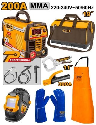 INGCO COS25075