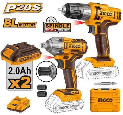 INGCO COSLI230702