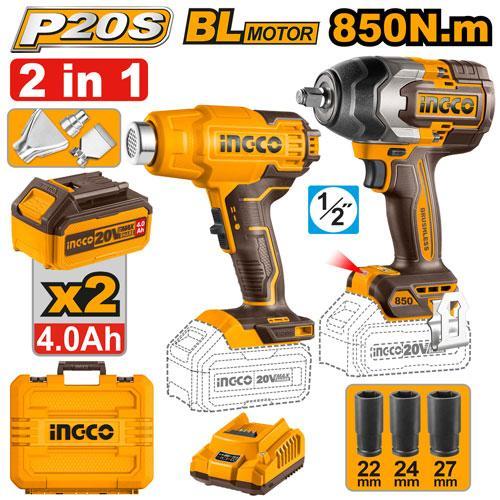 INGCO COSLI240489