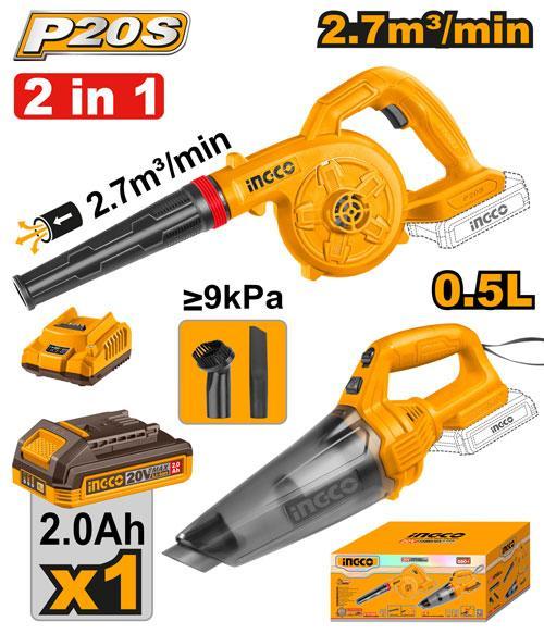 INGCO COSLI240998