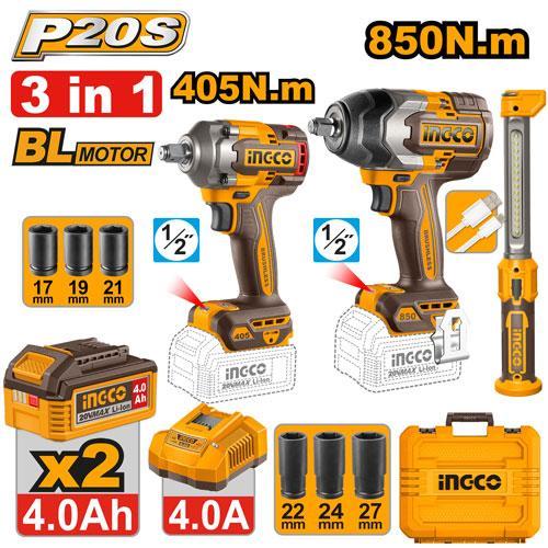 INGCO COSLI251085