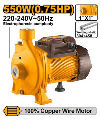 INGCO CPM55068