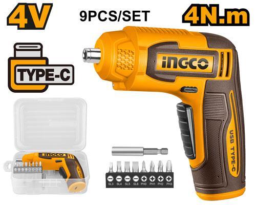 INGCO CSDLI0458