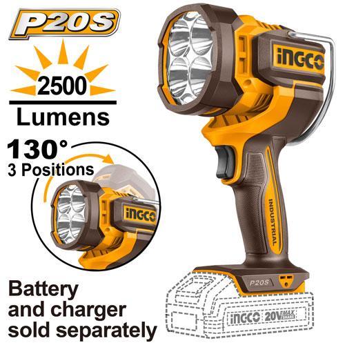 INGCO CWLI20885