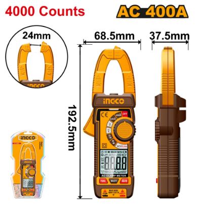 INGCO DCM62001