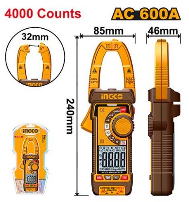 INGCO DCM66001