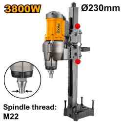 INGCO DDM38001