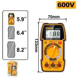 INGCO DM360011