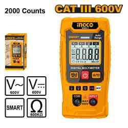INGCO DM6011