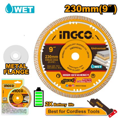 INGCO DMD062301