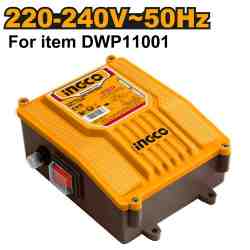 INGCO DWP11001-SB