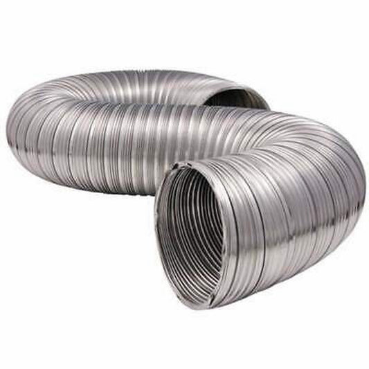 V.E.M. Aluminium Duct 10 Meters Triple Layer