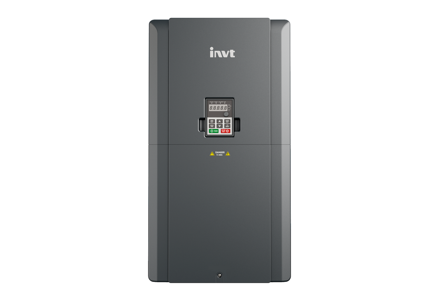 INVT Solar Pump Inverter 3PH, 380V, 132kW