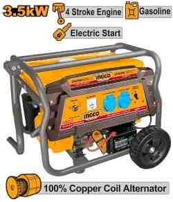 INGCO GE35006ES