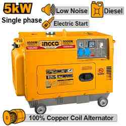 INGCO GSE50001