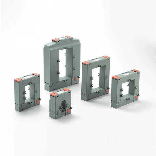 Dixsen NDP-88 Split Core Current Transformer – 1000/5A, Class 0.5, 5VA Dixsen