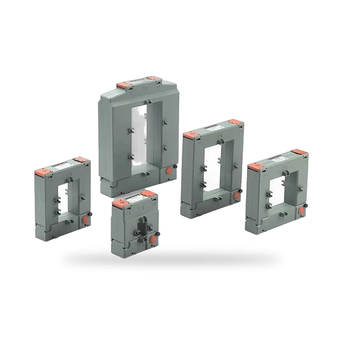 V.E.M. NDP Split Core Current Transformer range