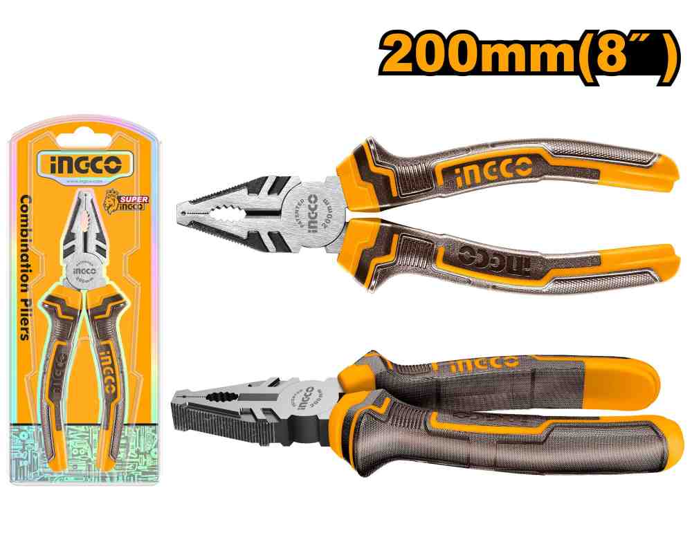 INGCO HCP08208